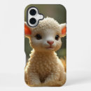 Recherche de agneau iphone coques Mignon
