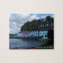 Recherche de scotland puzzles Isle
