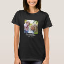Recherche de nouvelle mère tshirts Grand-mère