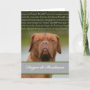 Recherche de dogue de bordeaux cartes postales Mastiff
