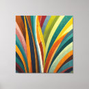 Recherche de couleurs dynamiques art Moderne