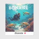 Recherche de tortue marine autocollants Mer