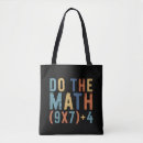 Recherche de calcul sacs Drôle