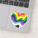 Recherche de pouvez autocollants Lgbtq