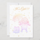 Recherche de umbrella baby shower invitations Au