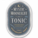 Recherche de mystic autocollants Gothique