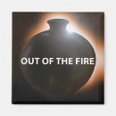 Recherche de céramique magnets Pot