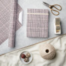 Recherche de tweed papier cadeau Élégant