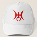 Recherche de déesse casquettes Mythologie