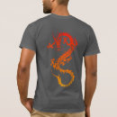 Recherche de tatouage de dragon Tribal