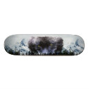 Recherche de wolf skateboards Loup gris