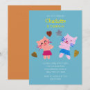 Recherche de colle invitations Mignon