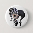 Recherche de farceurs badges Caractère