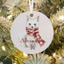 Recherche de écharpe ornements Noël
