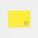 Recherche de émoticônes post its Jaune