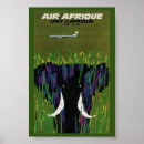 Recherche de african animals posters Safari