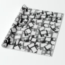 Recherche de informatique papier cadeau Disquette