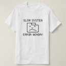 Recherche de humour de bureau tshirts Lundi