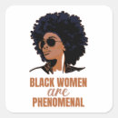 Recherche de boucle d autocollants Afro américain