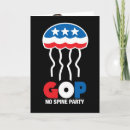 Recherche de gop vœux cartes Démocrate