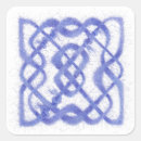 Recherche de gaélique autocollants Noeud