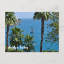 Recherche de turquie cartes postales Antalya