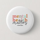 Recherche de psychologue de psychologie badges Thérapeute