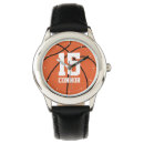 Recherche de basket ball montres Fille