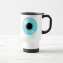 Recherche de grand oeil tasses Drôle