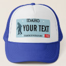 Recherche de sasquatch casquettes Grand pied