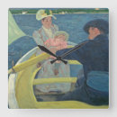 Recherche de rameur horloges Bateau
