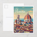 Recherche de florence cartes postales Vintage