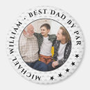Recherche de fête pères drôle magnets Moderne