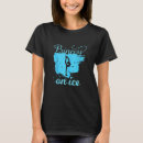 Recherche de gracieux tshirts Danser