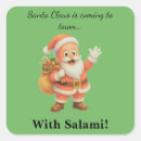 Recherche de saint nicolas autocollants Vacances