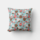 Recherche de rose bleue coussins Roses