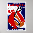 Recherche de vintage uruguay art Carnaval