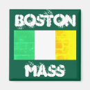 Recherche de jour de patrick s magnets Fierté irlandaise