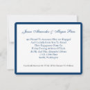 Recherche de classe de 11x14 invitations Pour eux