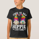 Recherche de halloween costume enfant tshirts Hippie