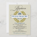Recherche de réunion scolaire invitations Réunion du lycée