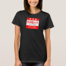 Recherche de isabella tshirts Nom