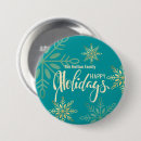 Recherche de joyeuses fêtes badges Noël