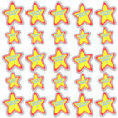 Recherche de reward autocollants École