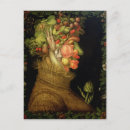 Recherche de arcimboldo de giuseppe cartes postales Fruit