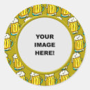 Recherche de boissons alcoolisées autocollants Bière