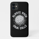 Recherche de terrain de golf iphone coques Sport