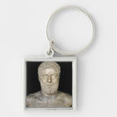 Recherche de buste porteclés Barbe