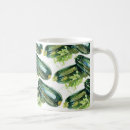 Recherche de courgette café tasses Courgettes