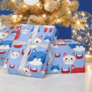 Recherche de motifs animaux papier cadeau Chats